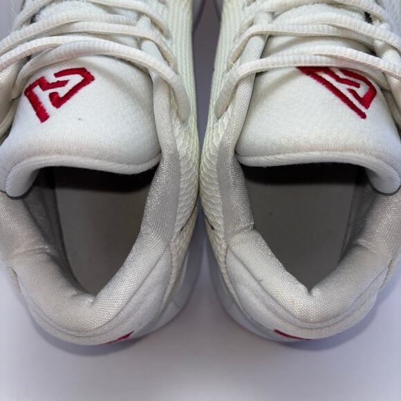 NIKE Zoom Freak 1 “Roses” Basketball Shoes Mens Size 11.5 - Picture 9 of 12